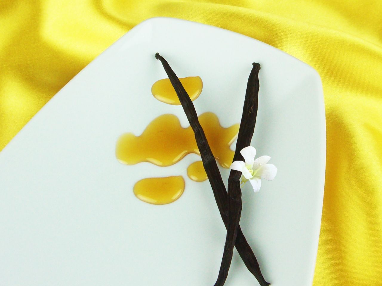 aroma paste vanilla madagaskar 100g