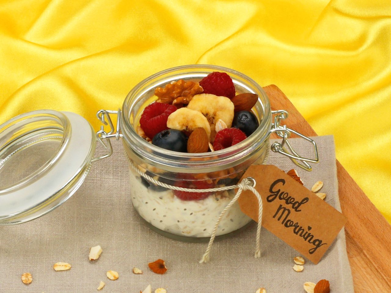 amaranth gepufft 150g