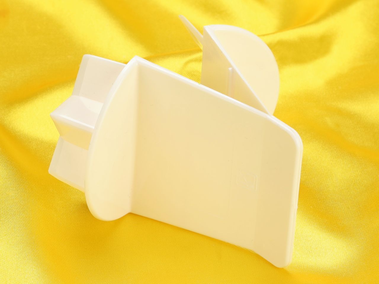 ausstecher zimtstern kunststoff klappbar 5 cm