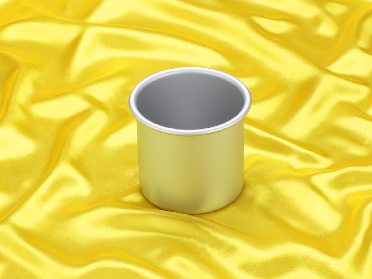 baking pan round deep 10x10cm