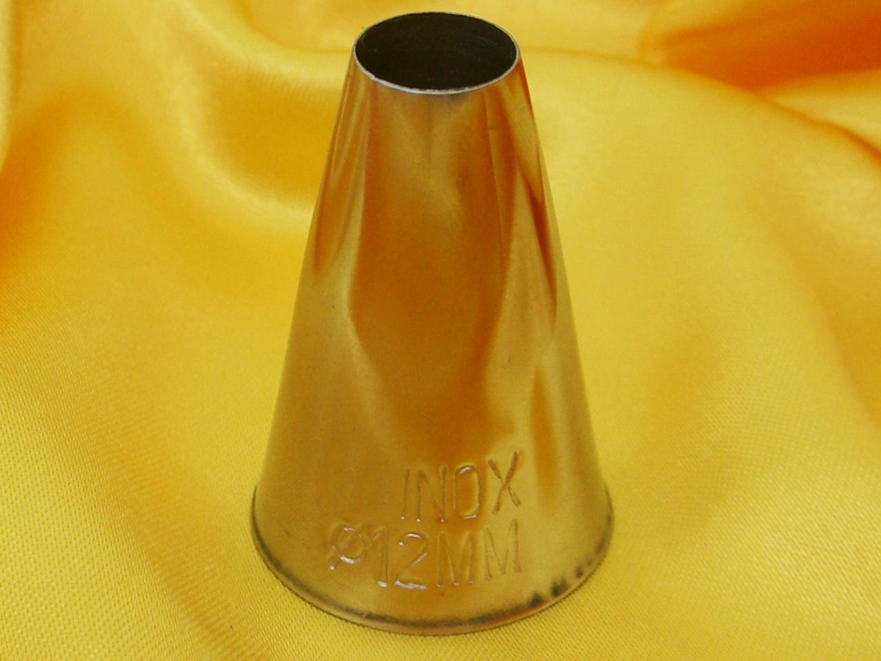 round tip 12mm greenline