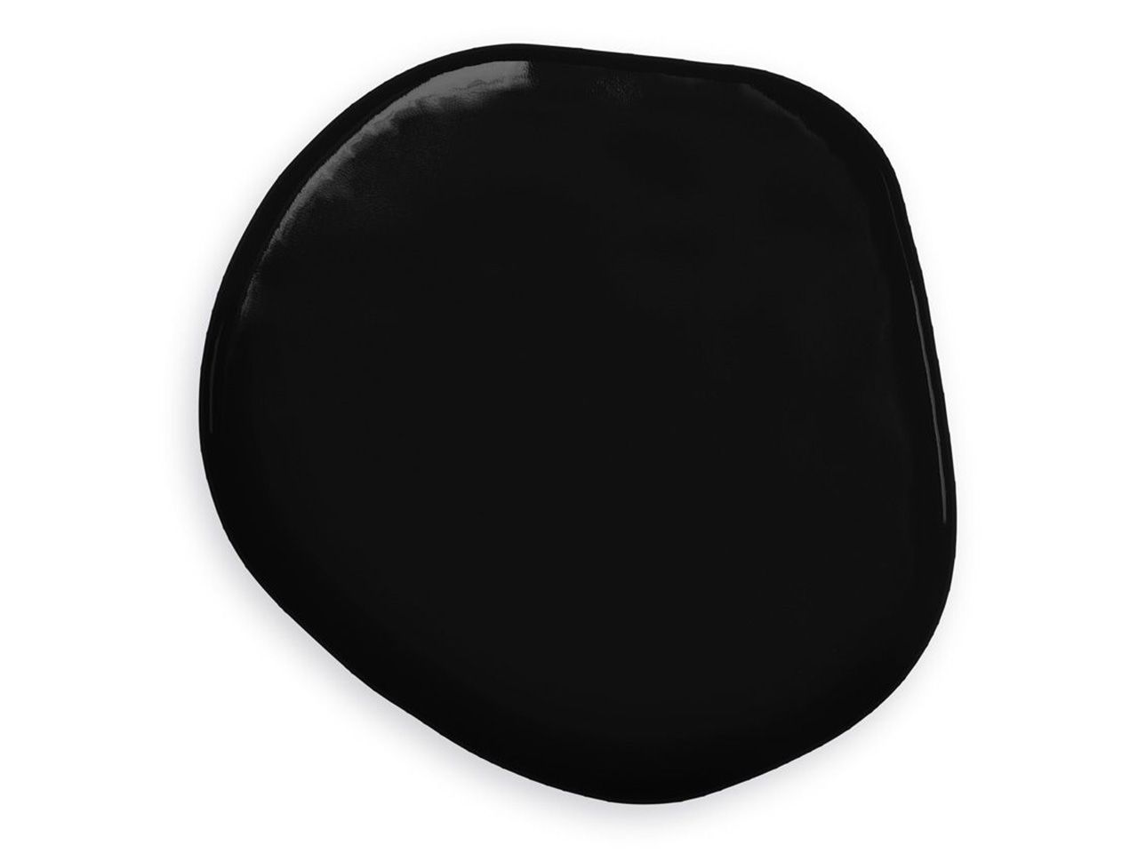 food colour oil soluble black 20ml