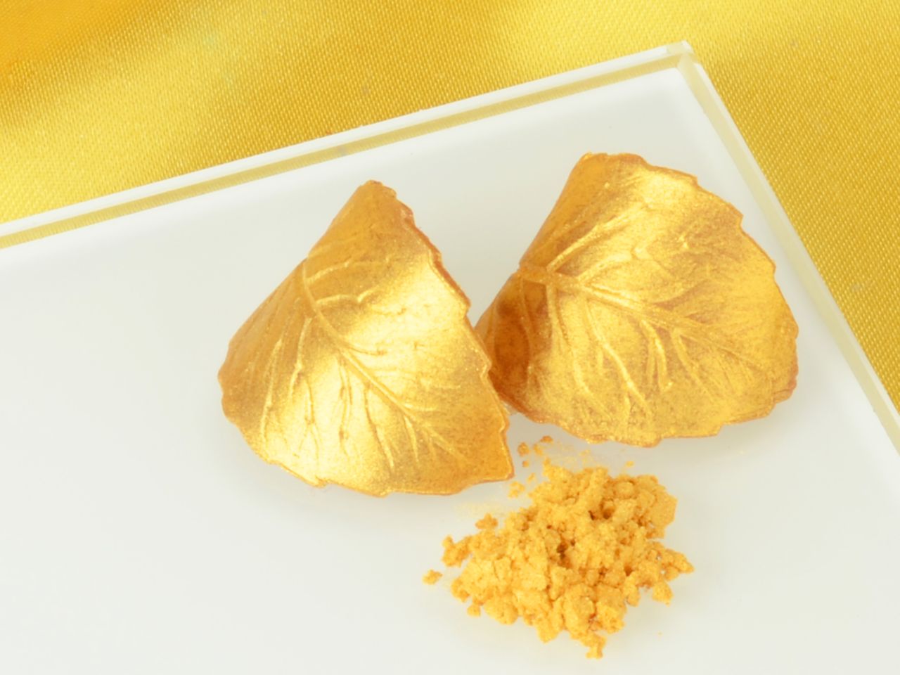 colouring gold light 10g