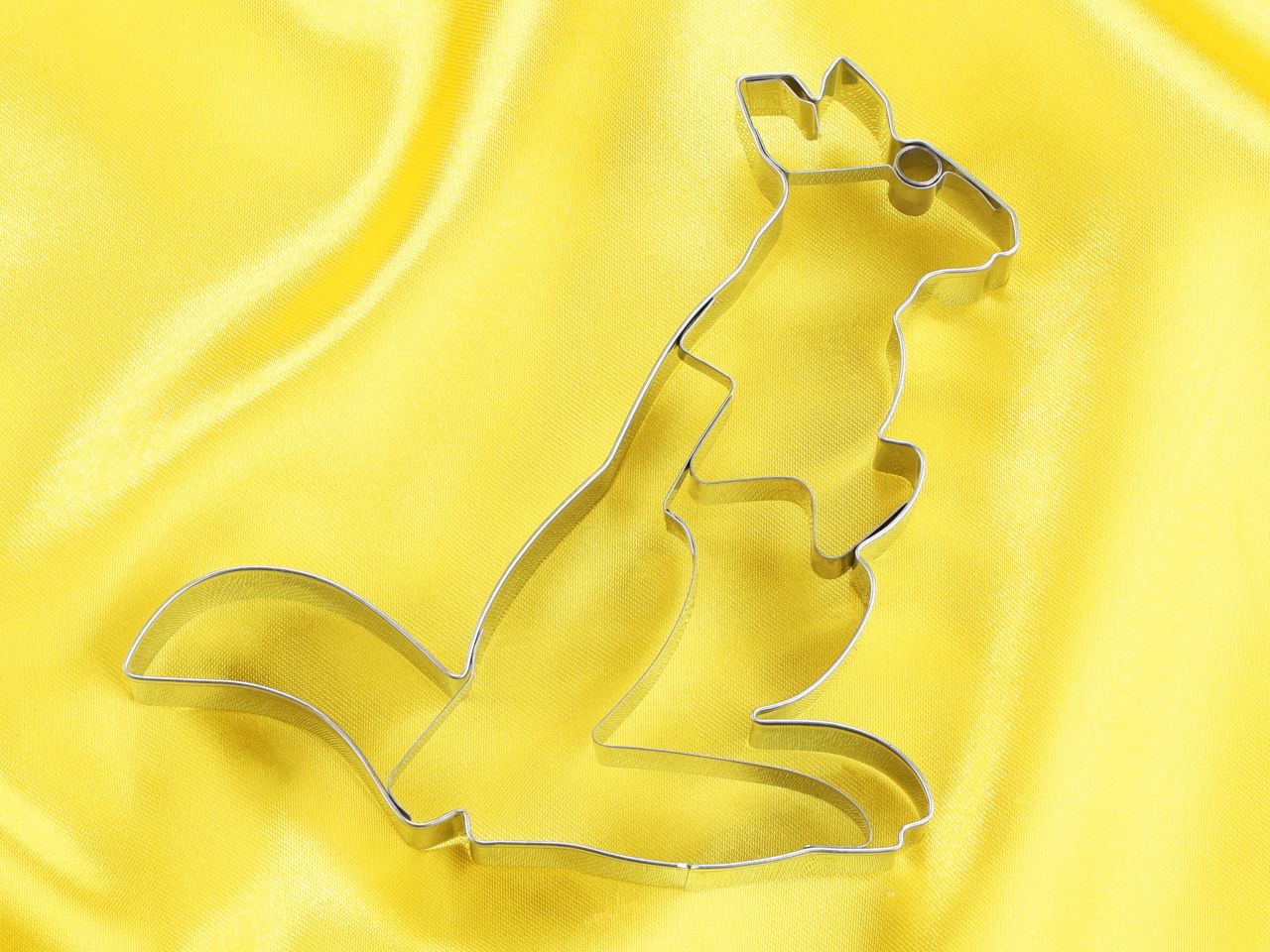 cutter kangoroo 12cm