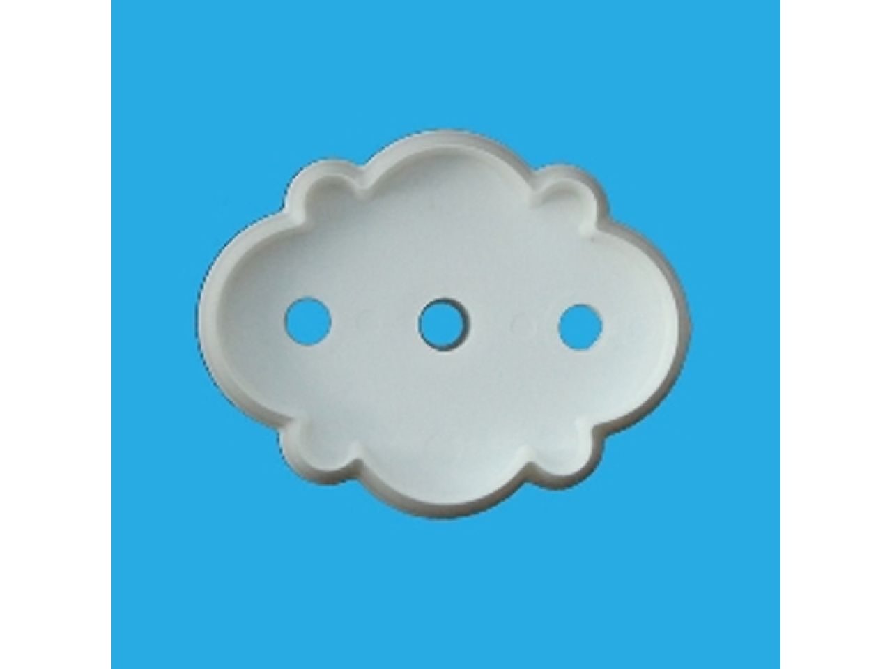 fondant cutter cupcakes cake decoration plaque 7 3 cm