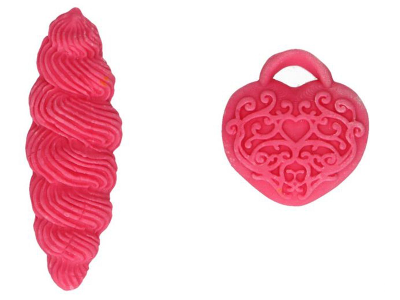 funcakes gelfarbe pink 30g