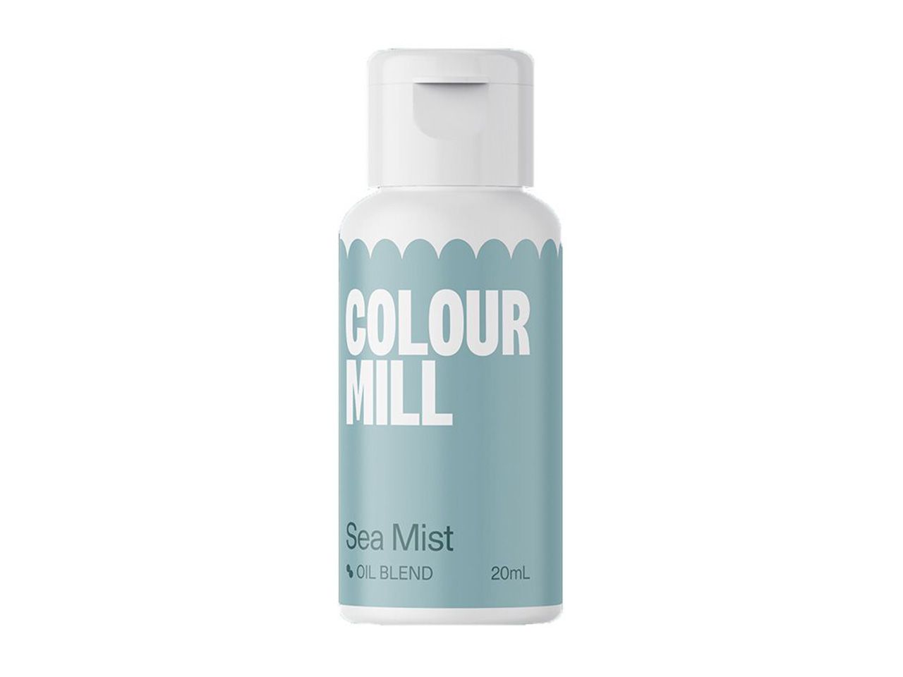 lebensmittelfarbe oelloeslich sea mist 20ml