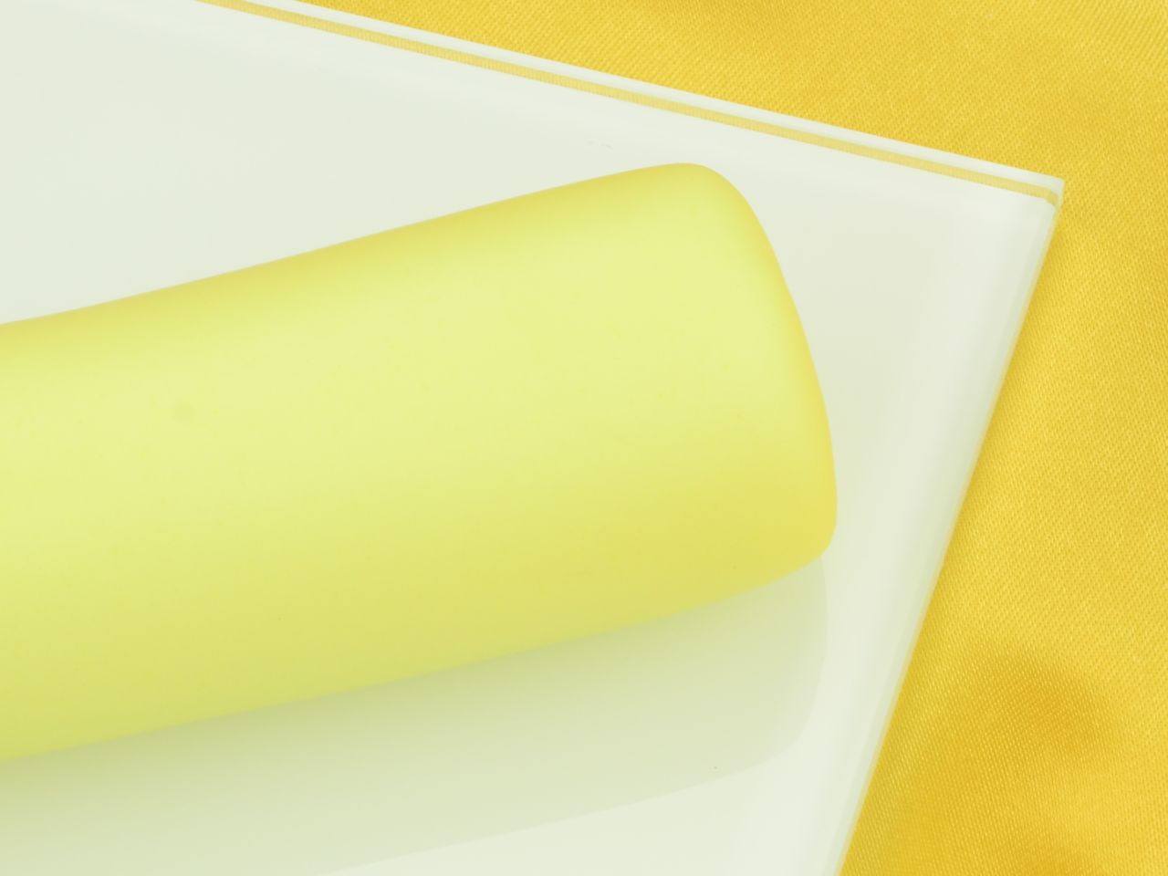 rolled fondant premium plus pastel yellow 250g