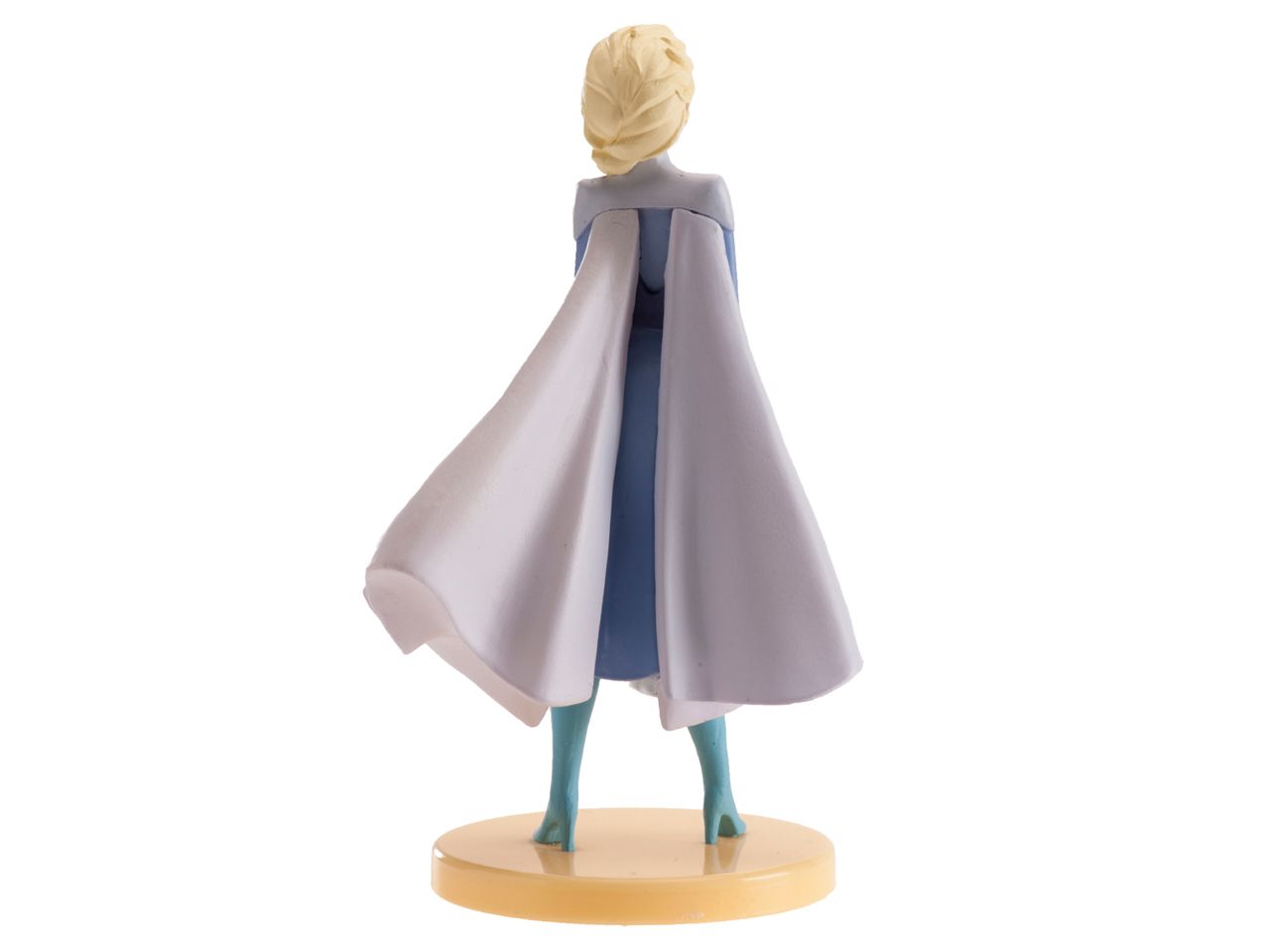 disney figure elsa frozen 9 5cm