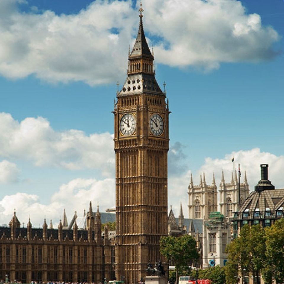 plaetzchen ausstechform london big ben rot