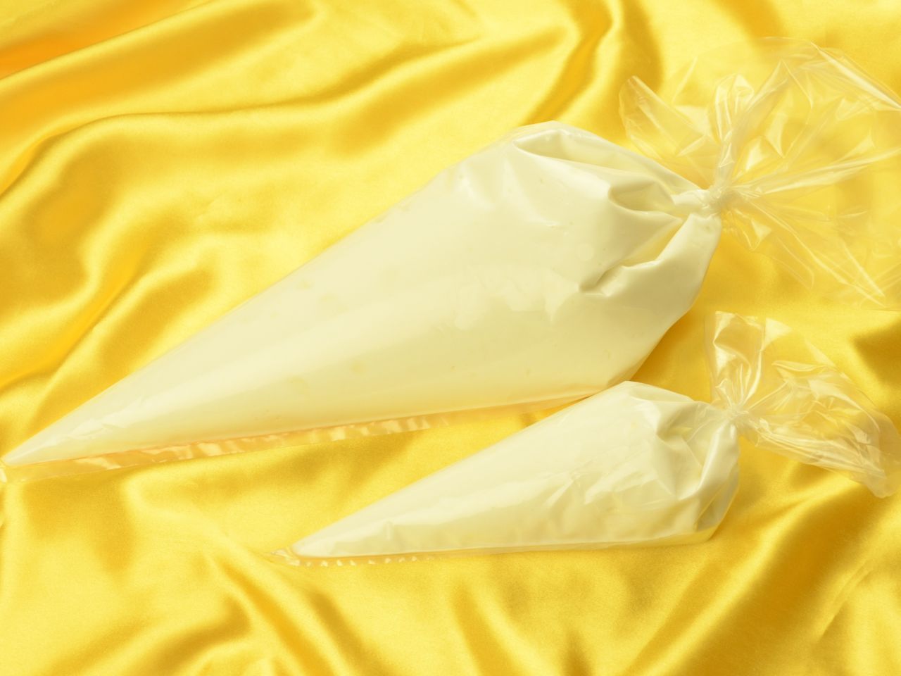 disposable icing bags small 10 pieces