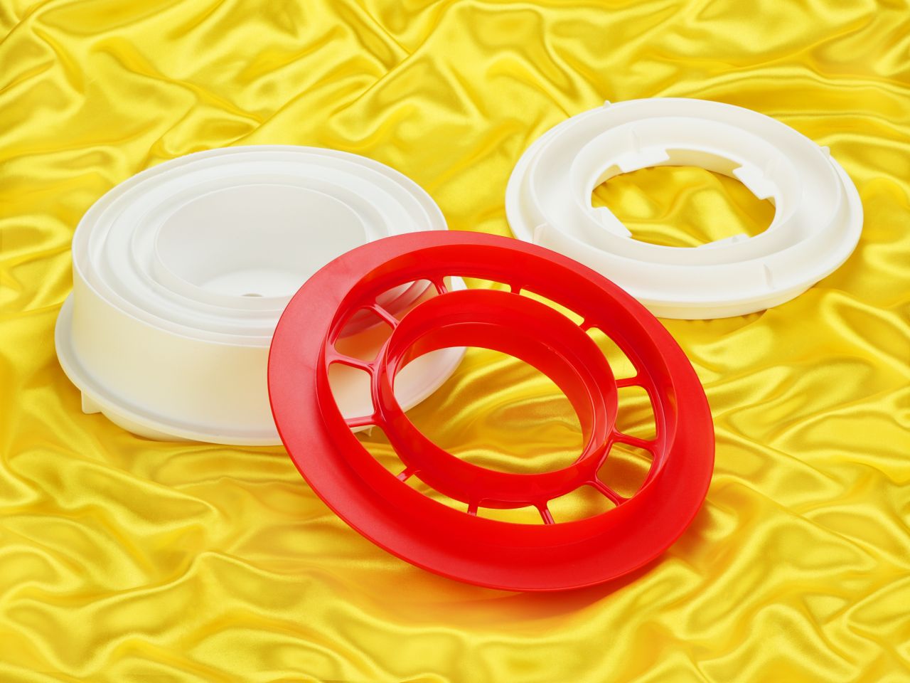 silikonform kit flame