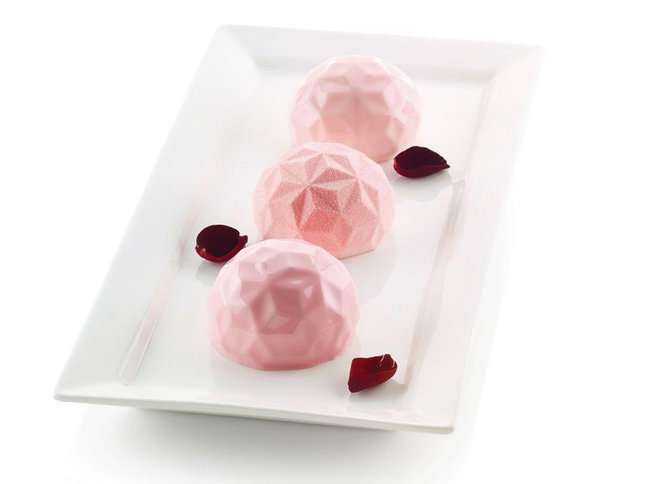 silicone mould mini gemma
