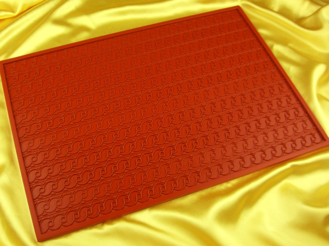 relief mat frieze 40x60