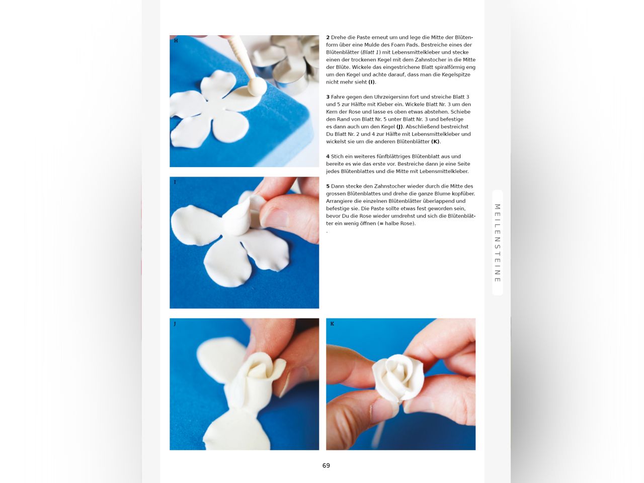 lindys minicakes lindy smith