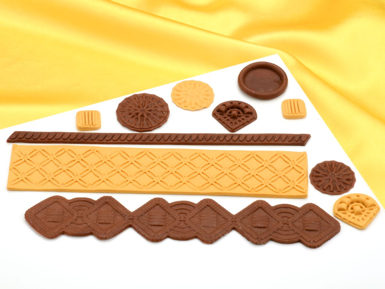 flex mould motif classic