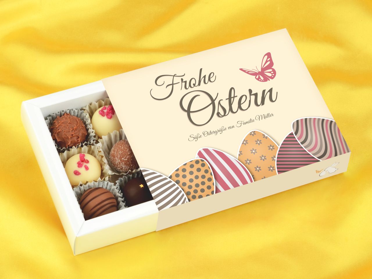 trueffelverpackung fuer 12 trueffel individuell ostern 5