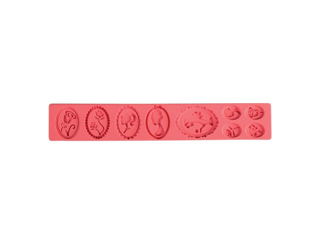 pavoni fondantform cameo 2 8 bis 6 0 cm