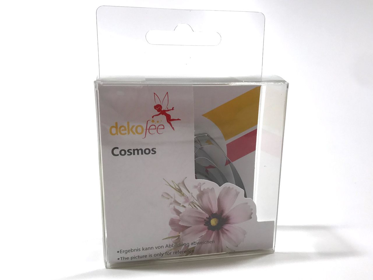silicone veiner set cosmos