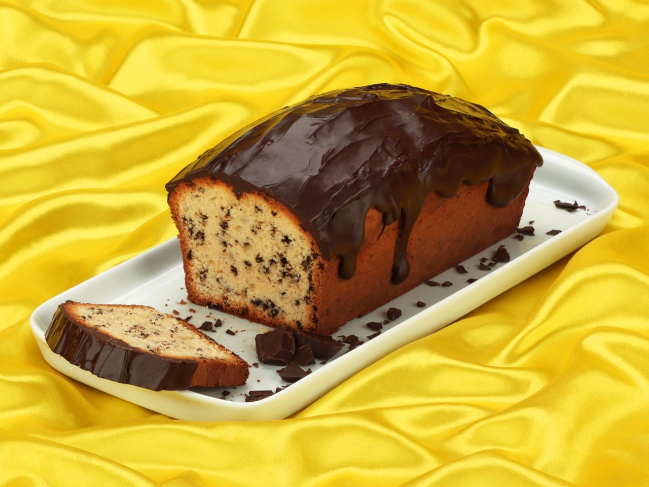 stracciatella kuchen 500g