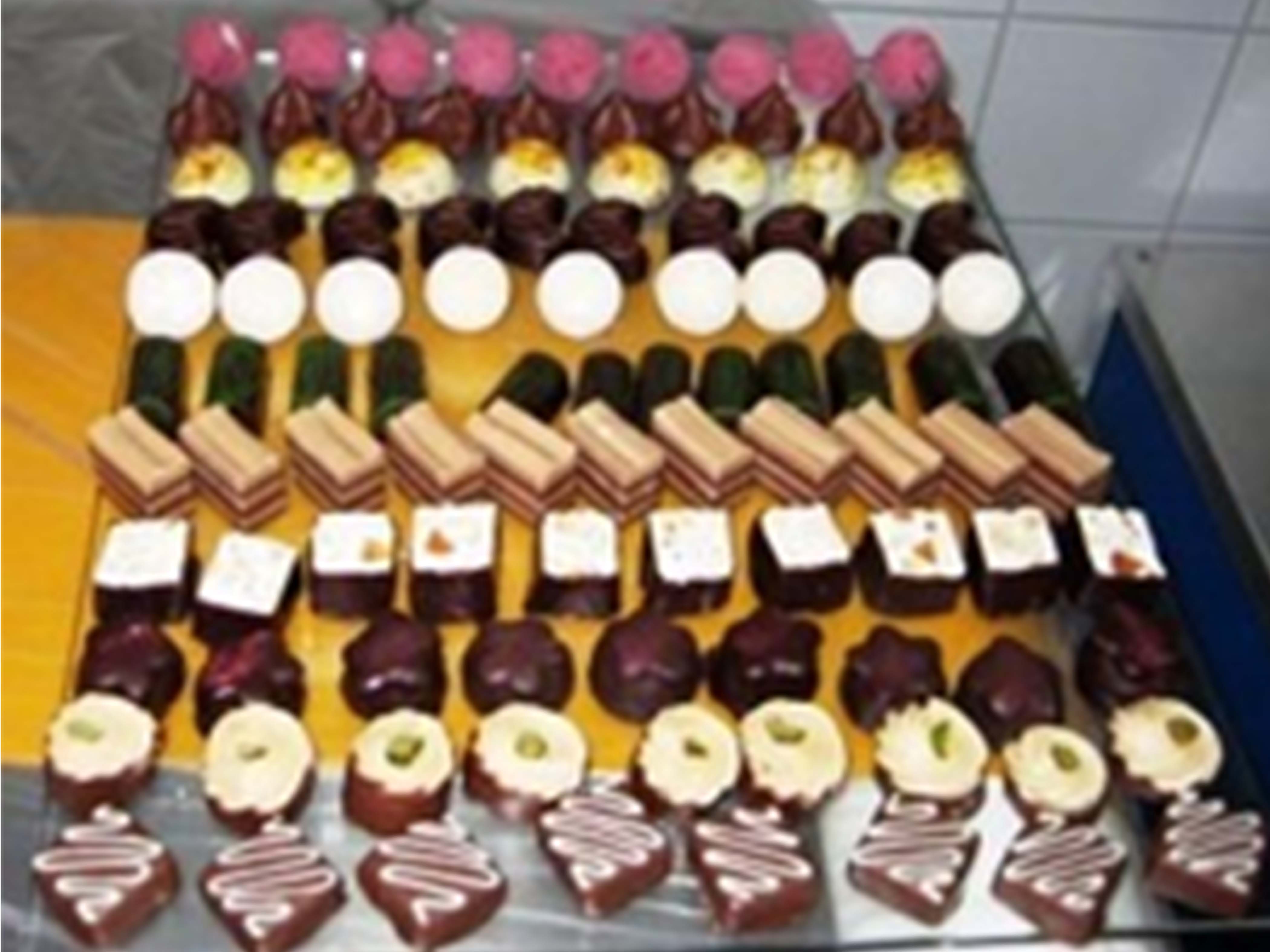 pralinen nr 12505