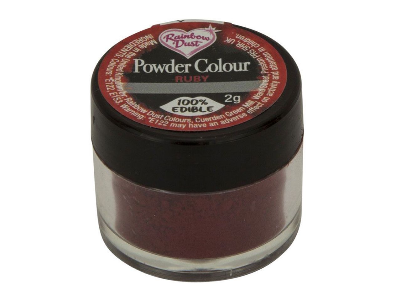 puderfarbe ruby 2g