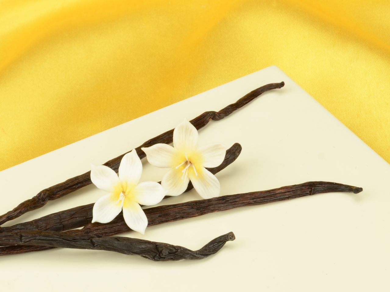 gourmet vanilla 1 pcs
