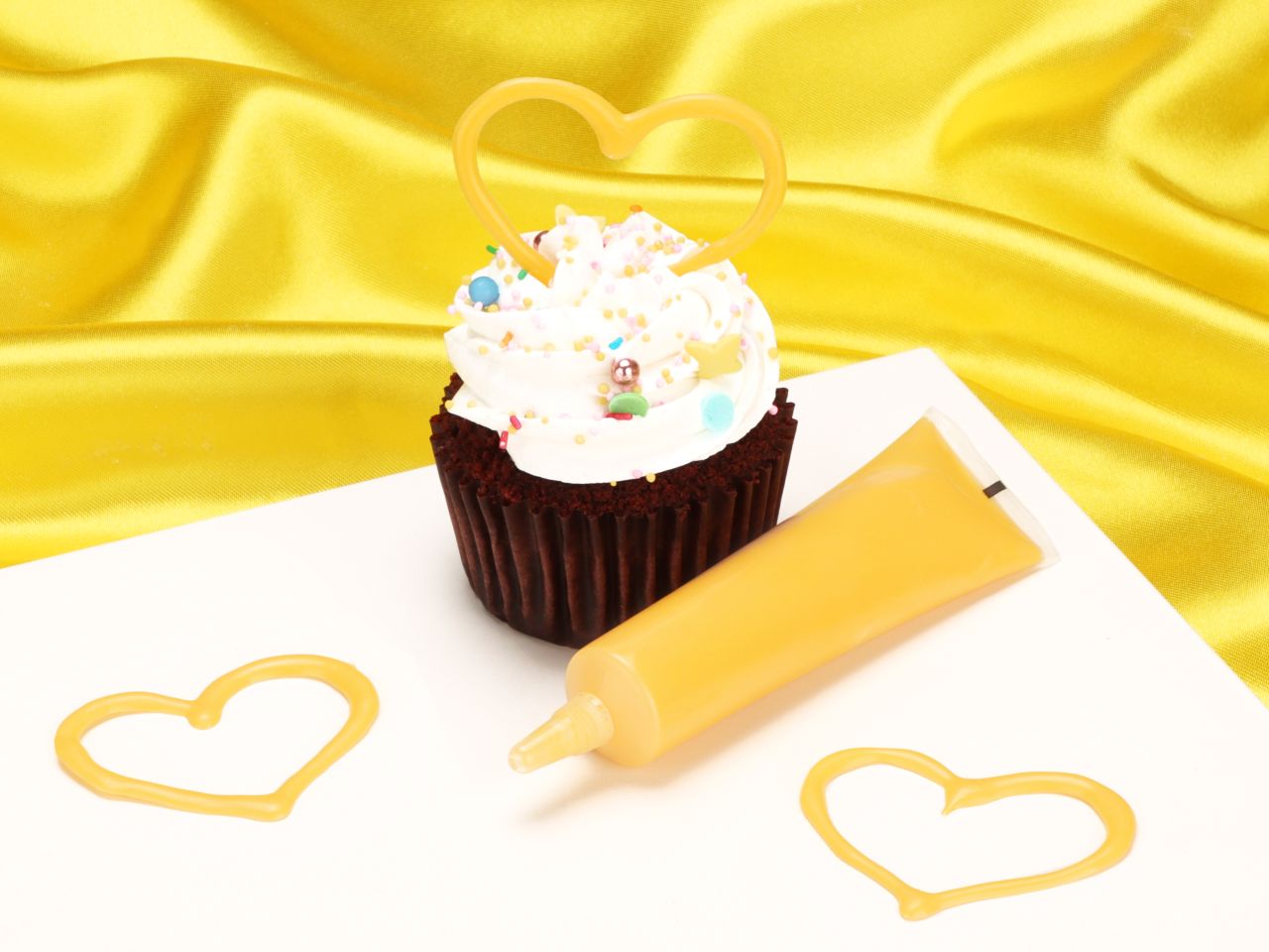 choco writers yellow 32g