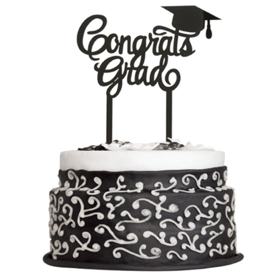 tortentopper graduation ca 13x11 cm