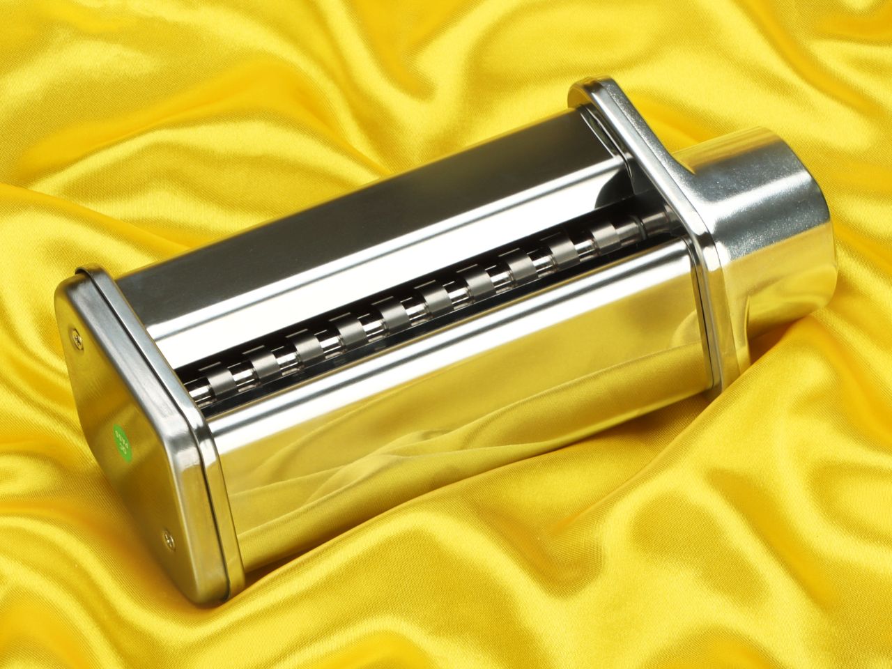 pasta machine for kitchen machine