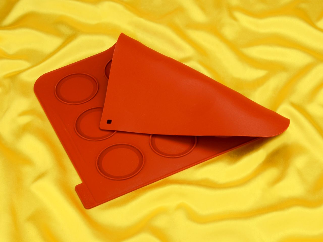 whoopie baking mat