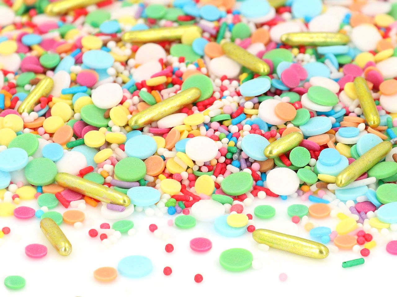 sprinkles birthday bash 80g