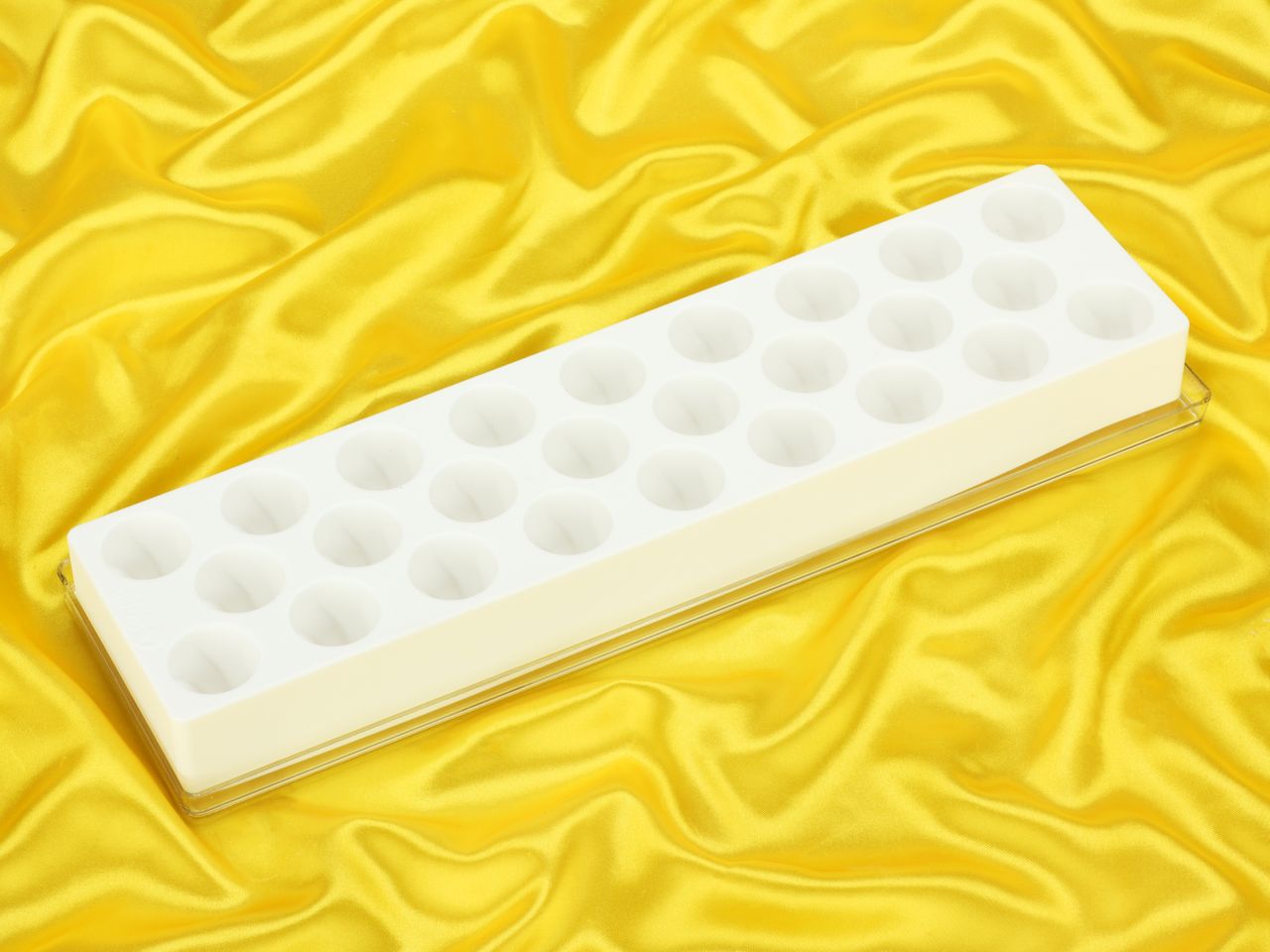 silikon pralinenform fiamma