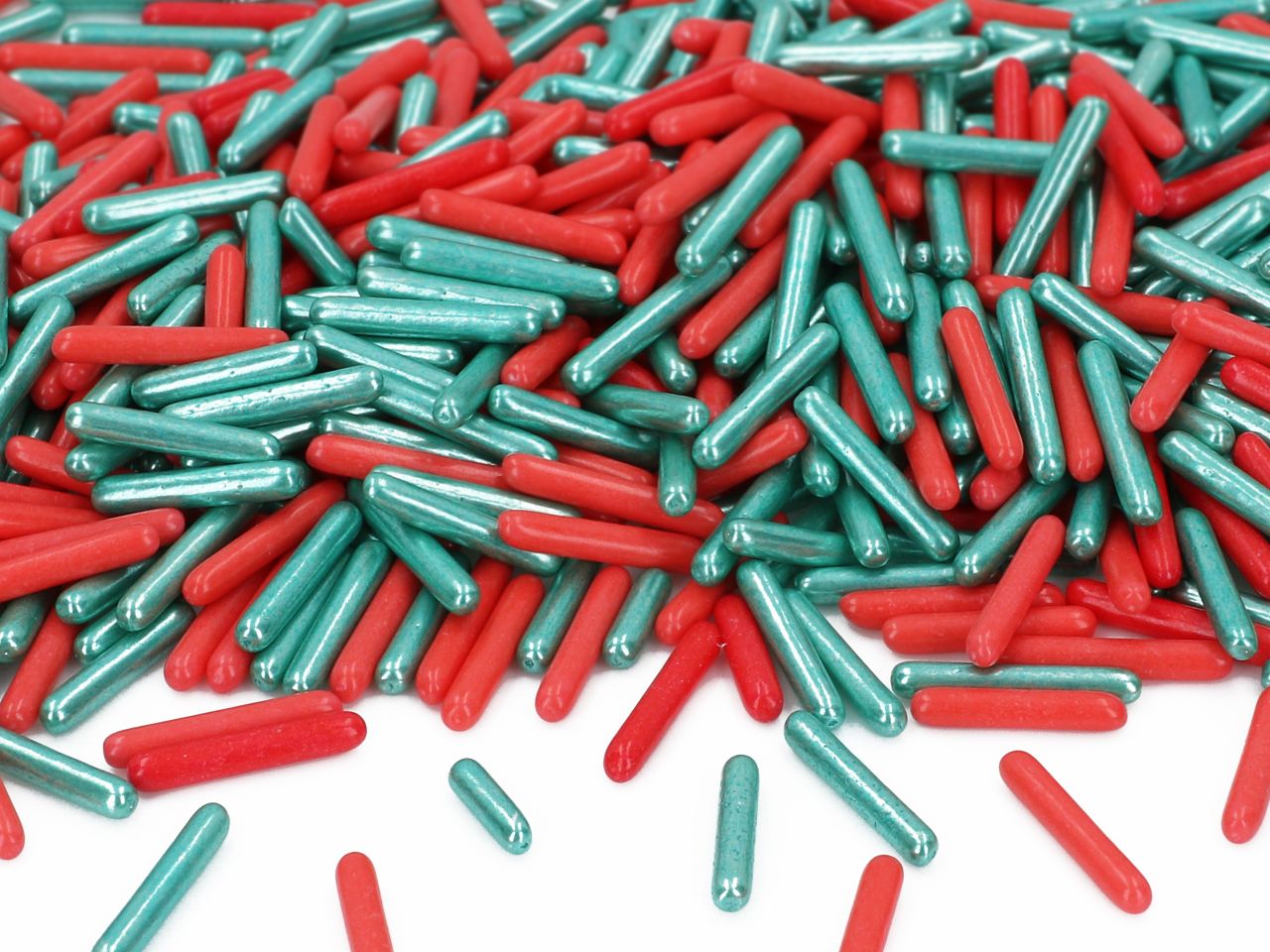 sugar rods jingle rods 100g