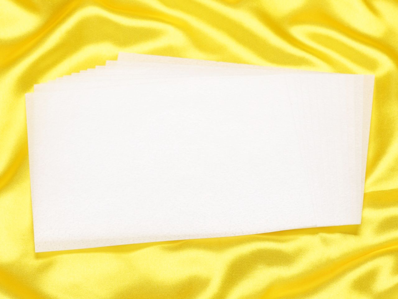 essbarer papier wafer sheets 12er set 17x14cm