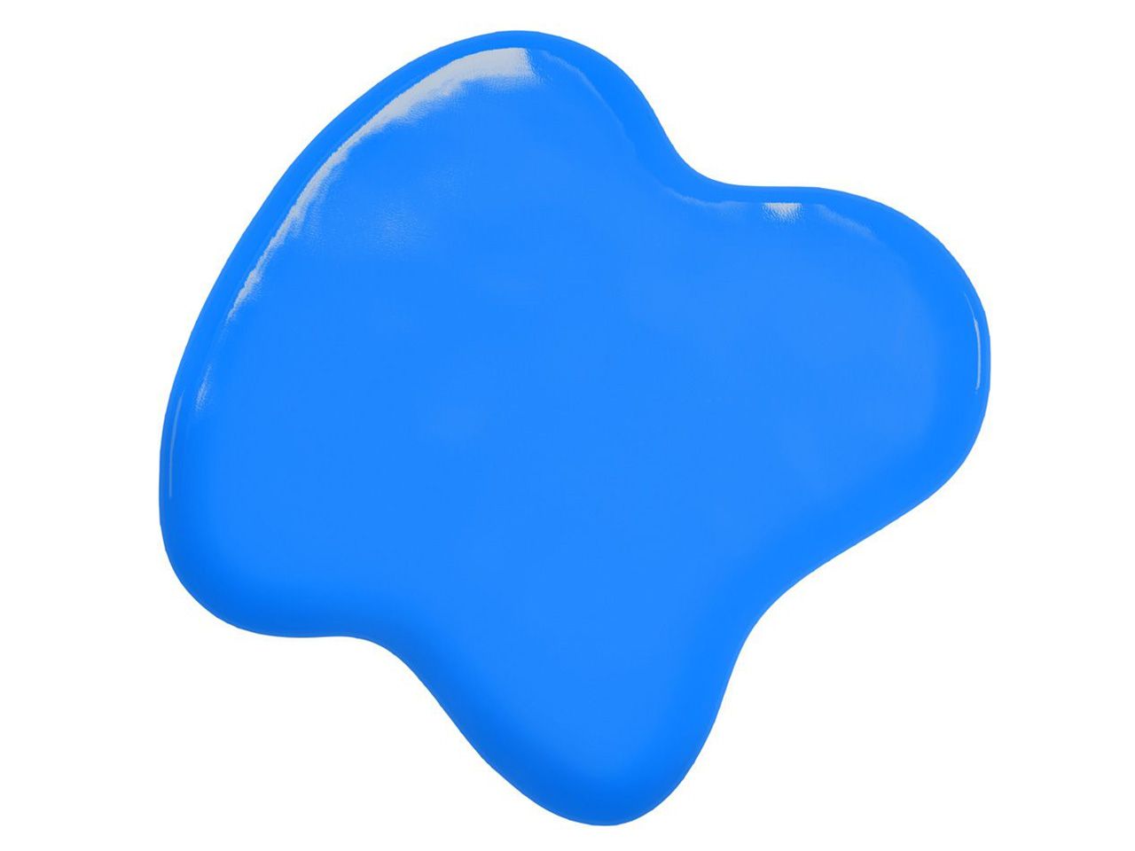 food colour oil soluble cobalt 20ml