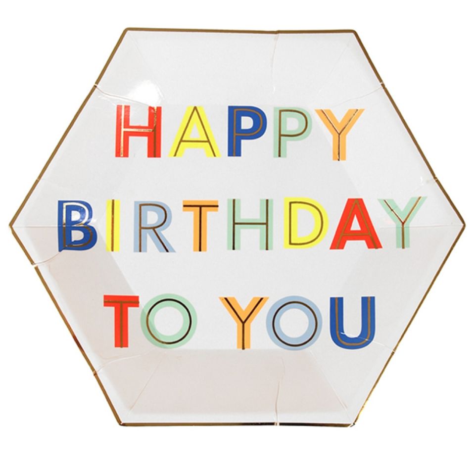 meri meri teller happy birthday