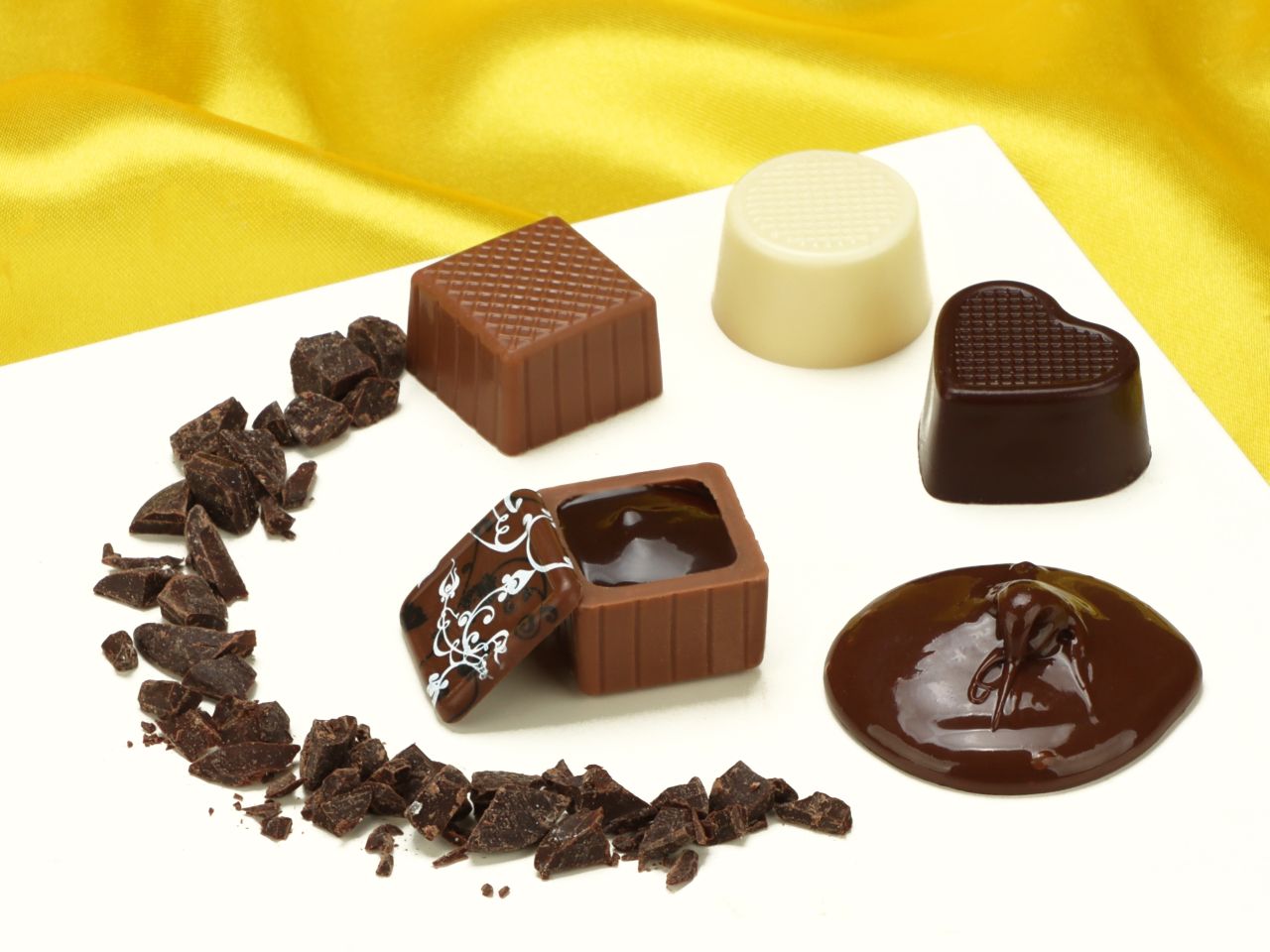 schokoladenfuellung crema 811 250g