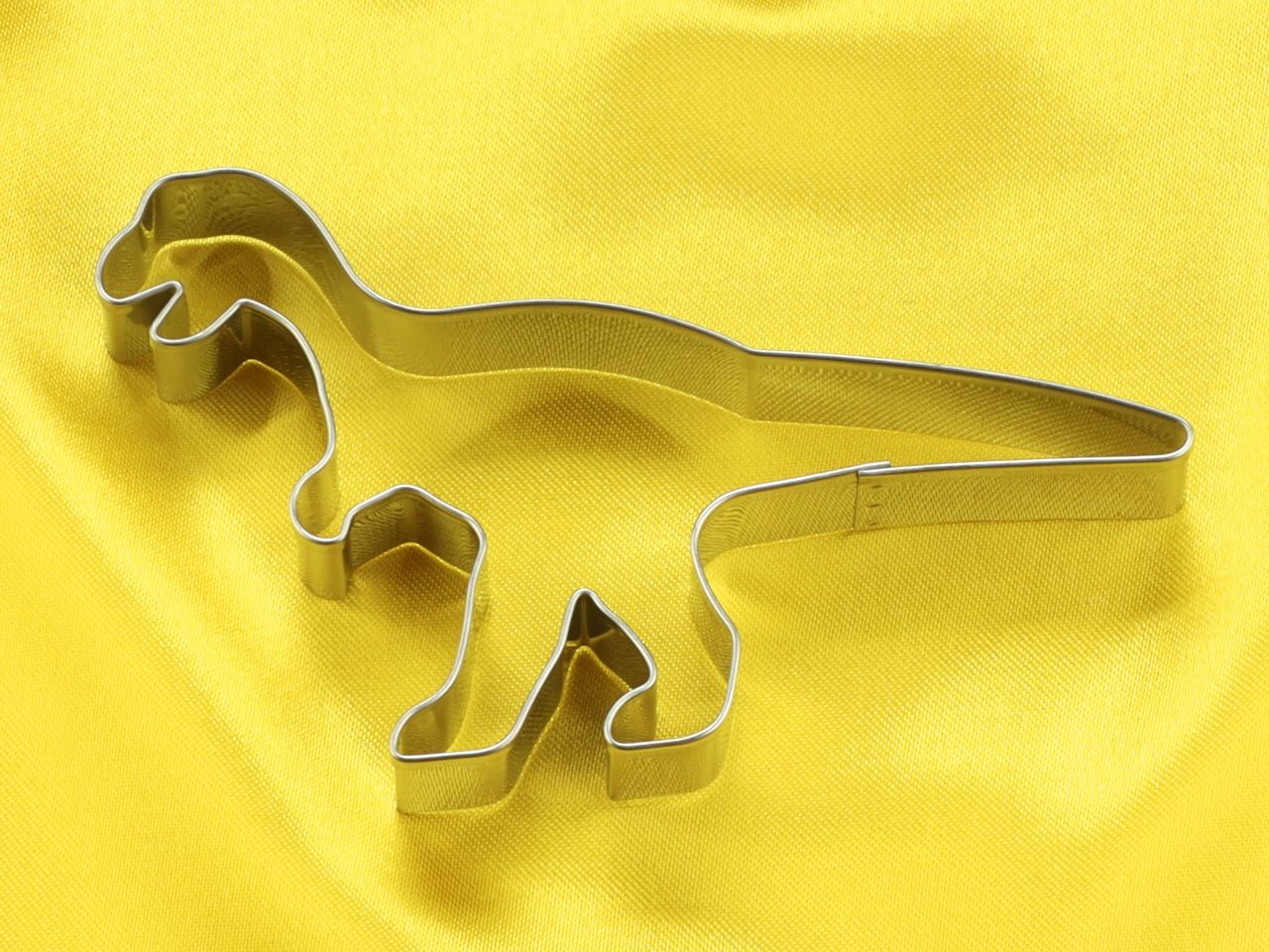 ausstecher dinosaurier tyrannosaurus rex 10 5cm