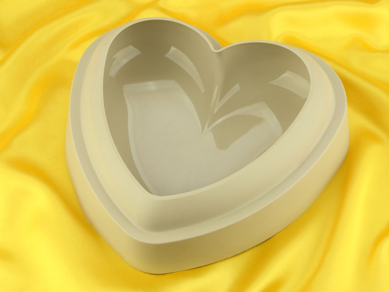 silicone mould batticuore