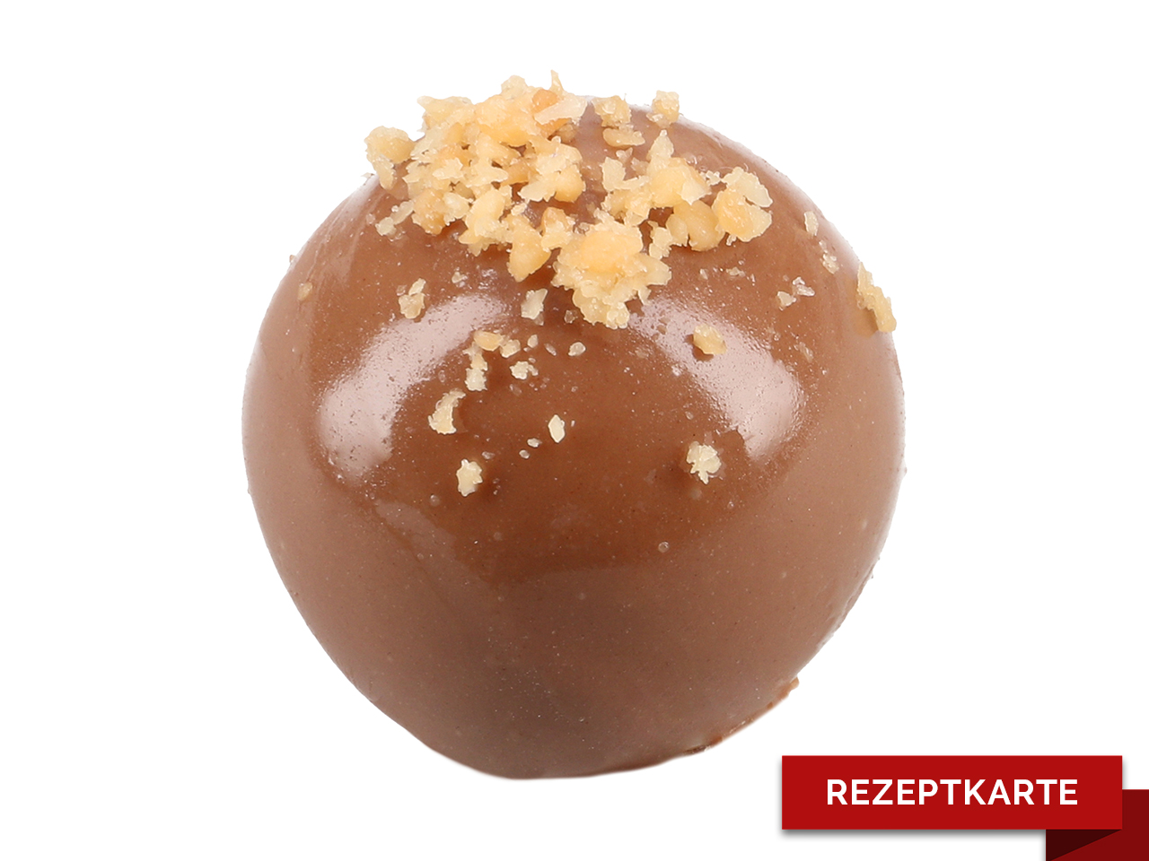 toffee trueffel rezeptkarte