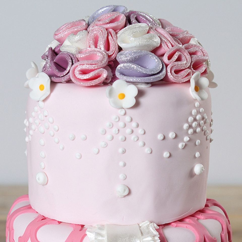 fmm fondant royal icing praeger drapiert