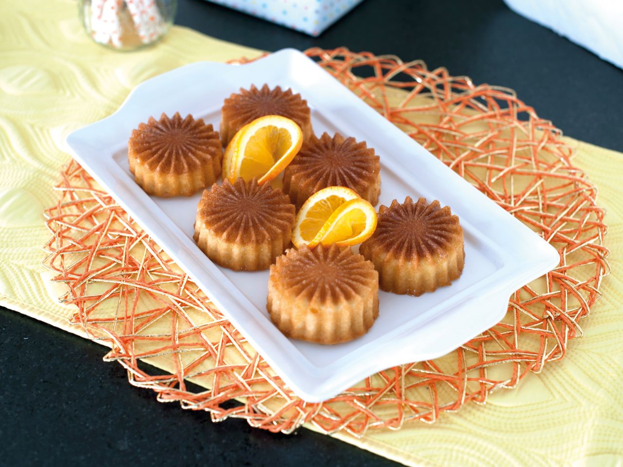 nordic ware ruffled medallion dessert mold