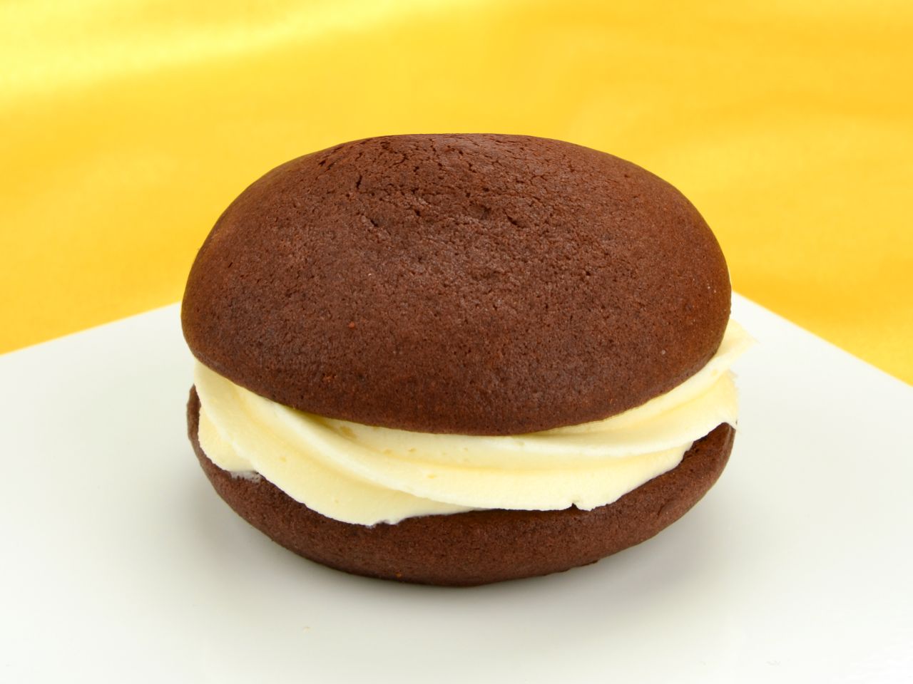 whoopie baking mat