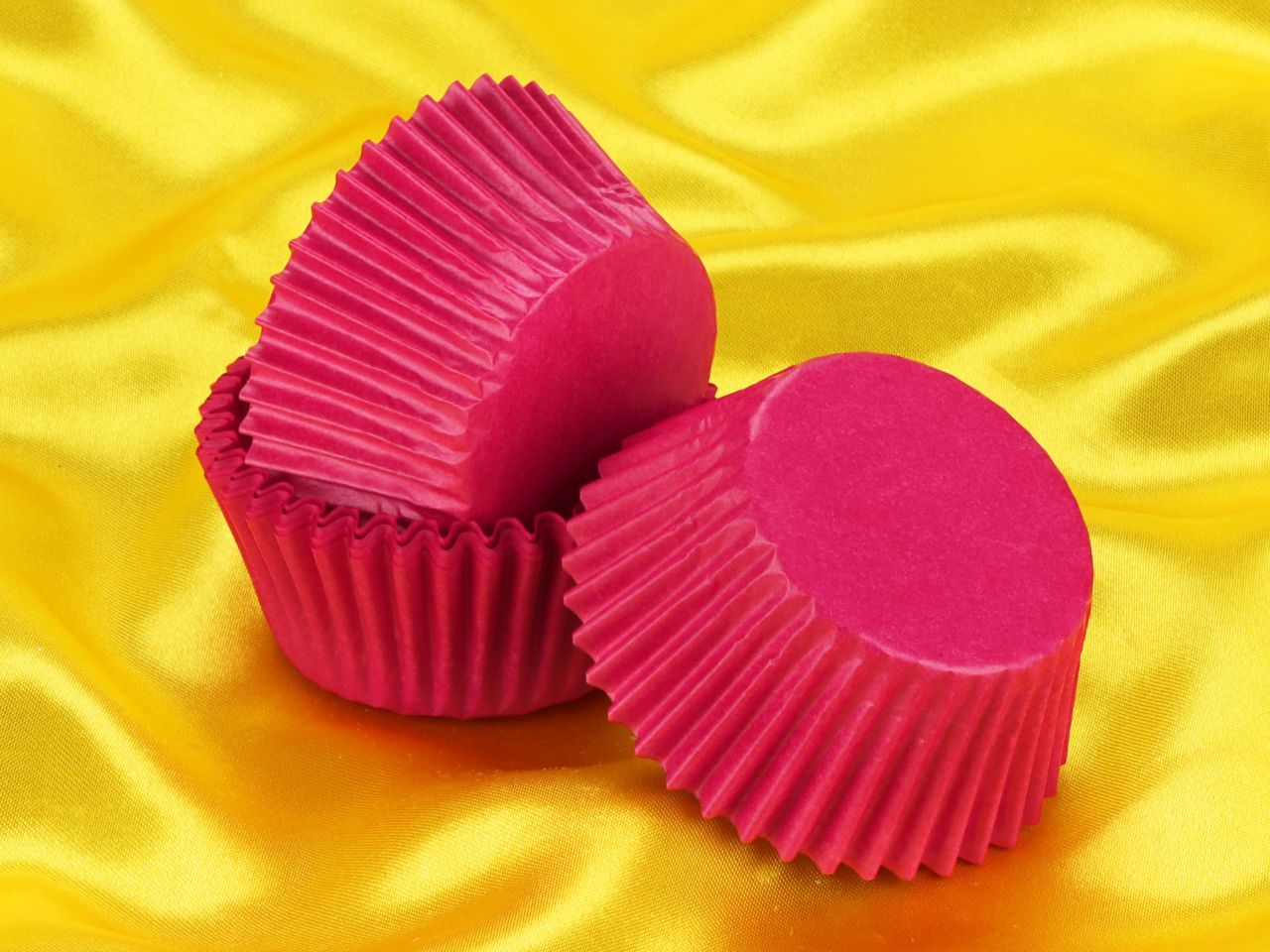 muffinkapseln 50mm pink 60 stueck