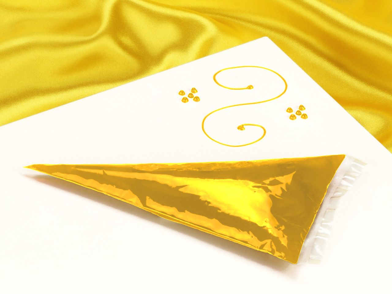 writing icing yellow 70g