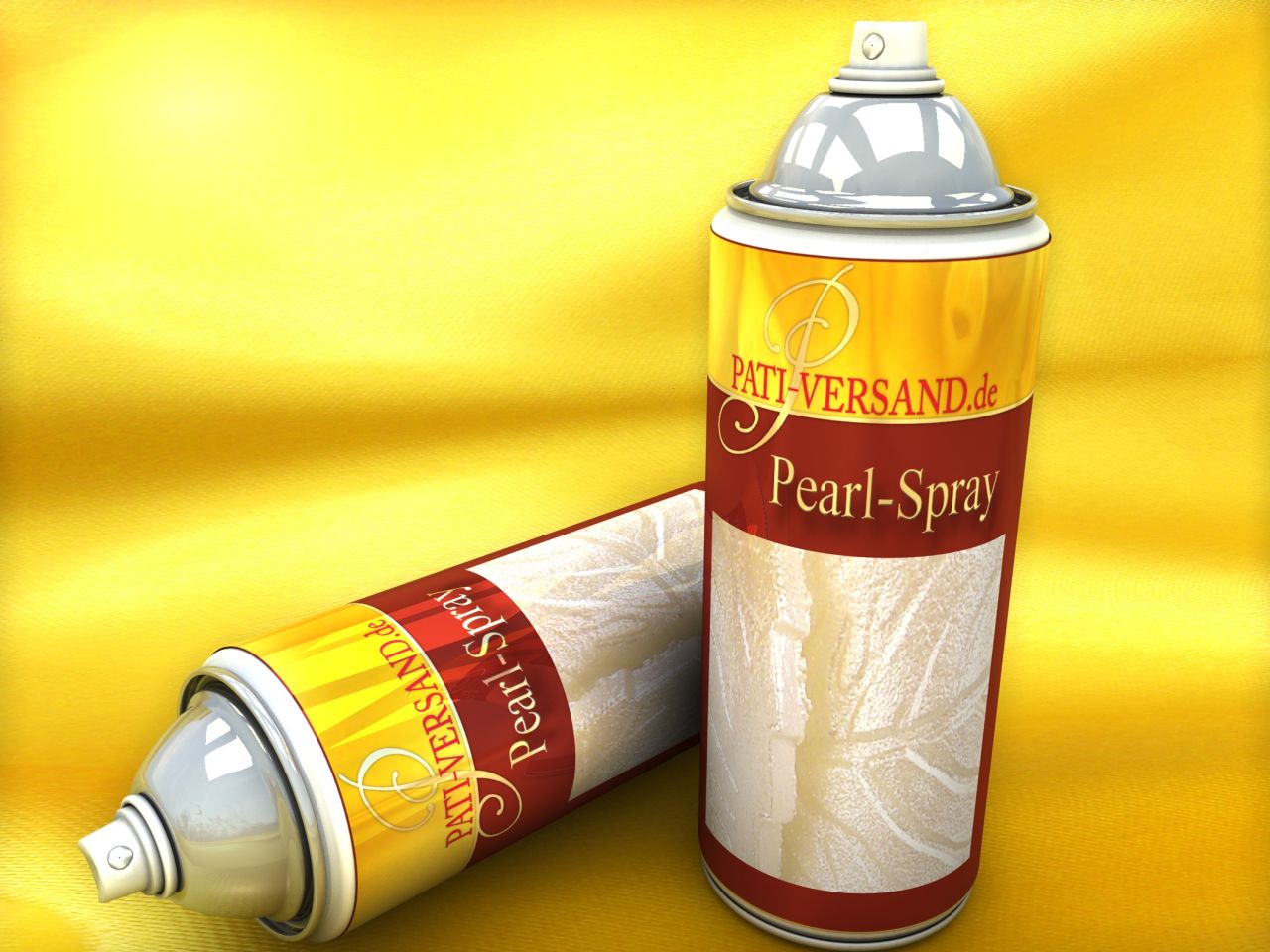 pearl spray perlweiss 100ml