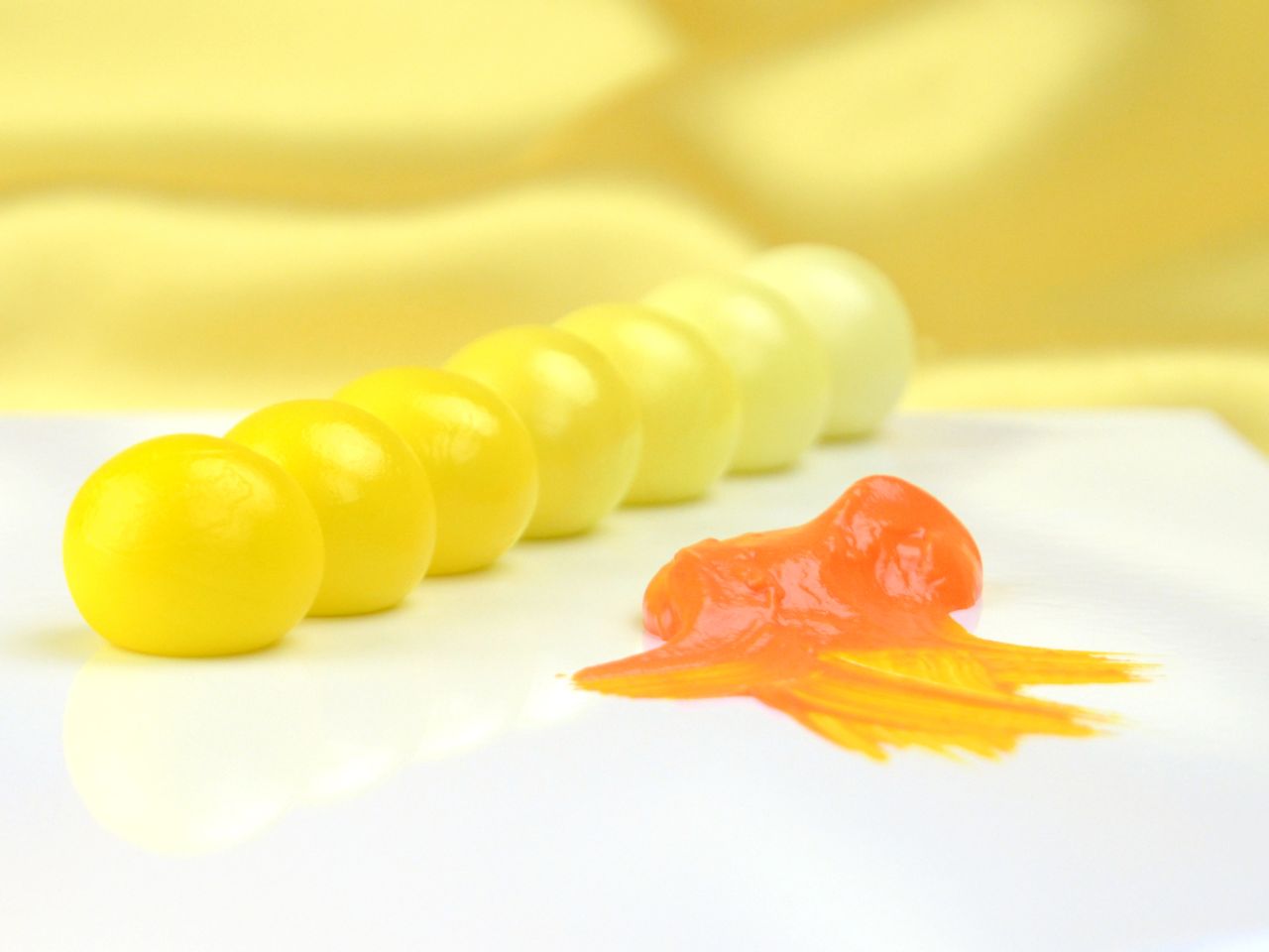 lebensmittelfarbe paste sonnengelb 25g