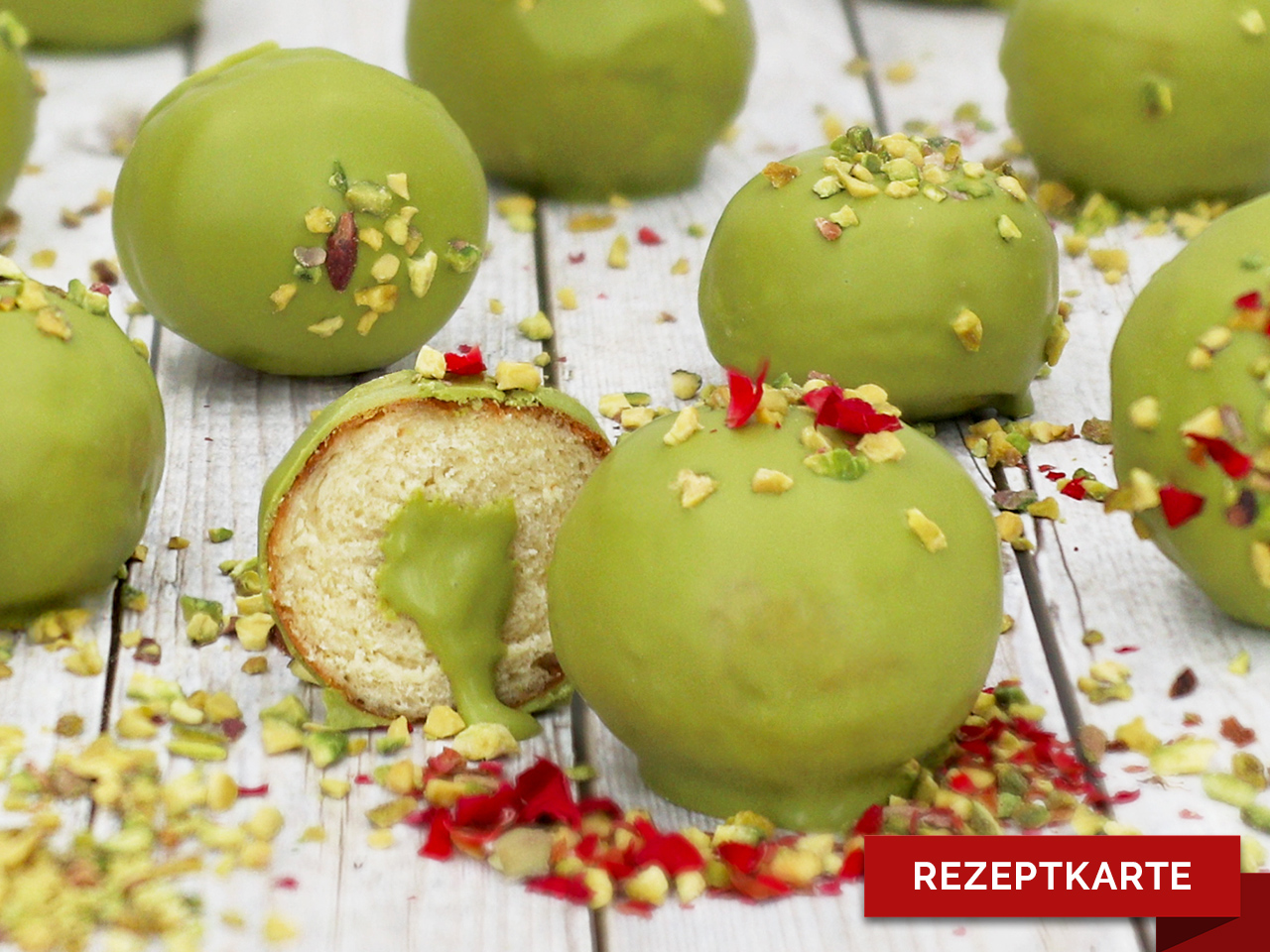 pistazien pops rezeptkarte