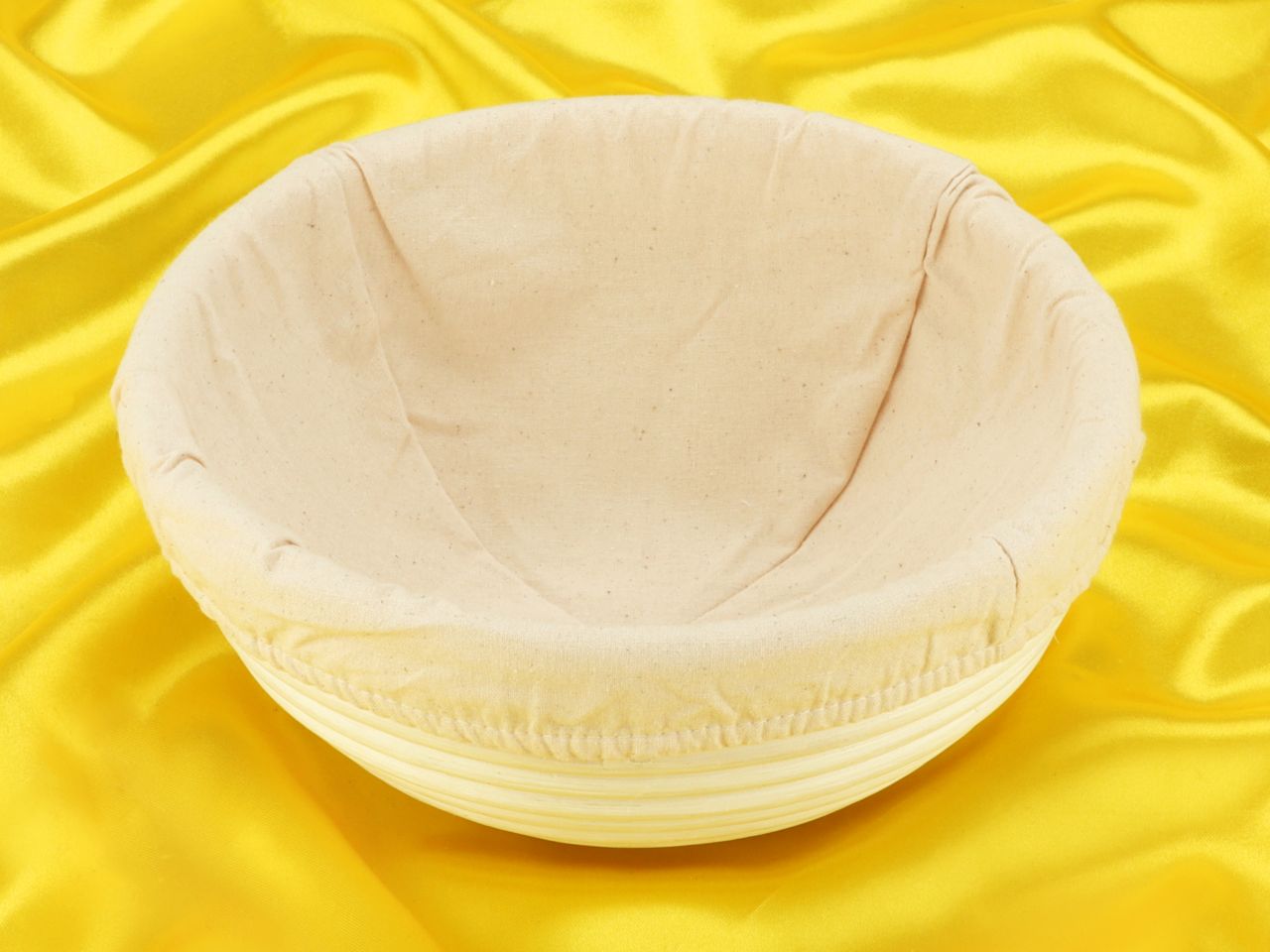 gaerkorbbezug rund 25cm